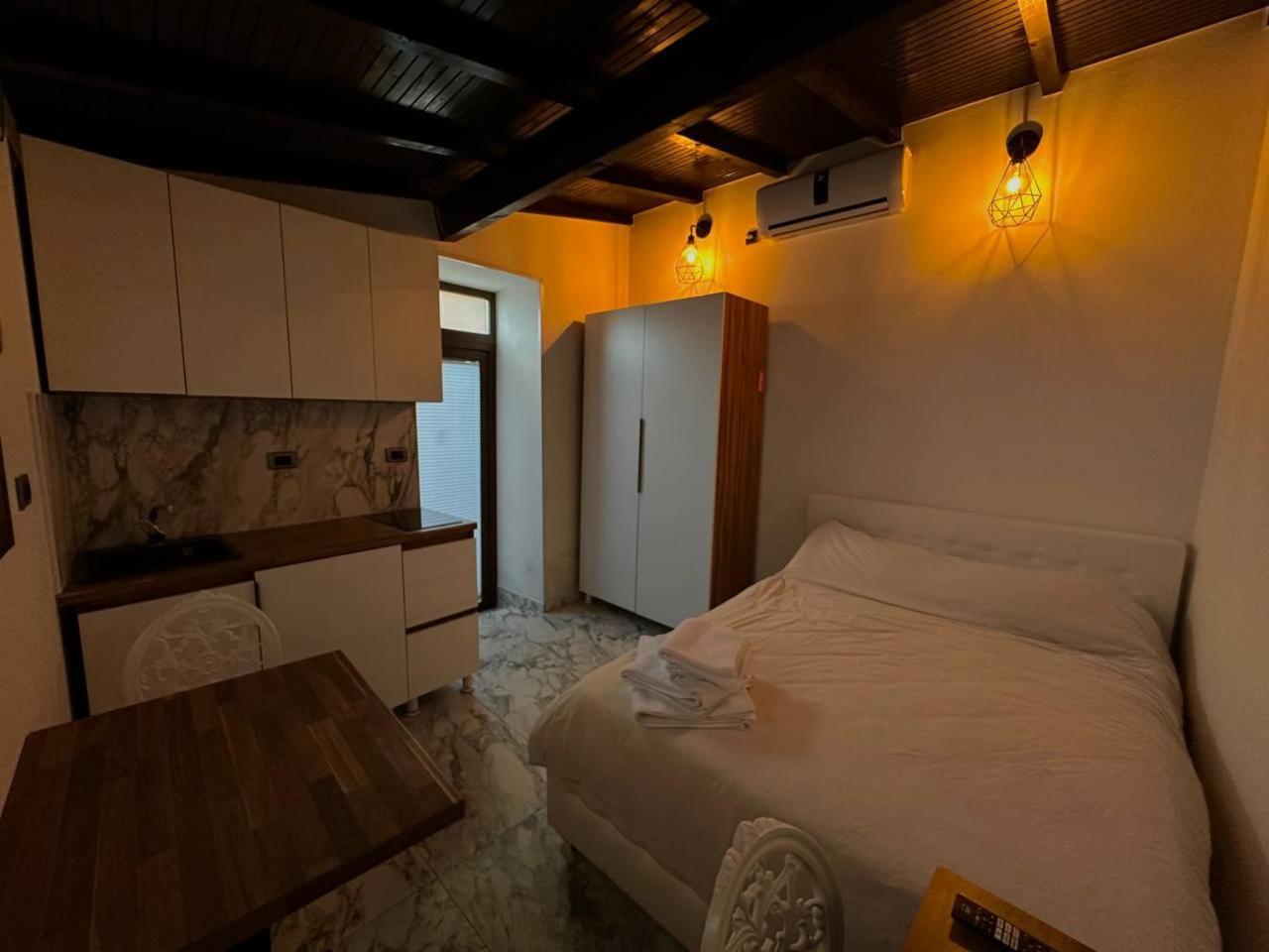 Villa Di Campagna Con Vista Mare 5 Camere Da Letto Pampara Eksteriør bilde