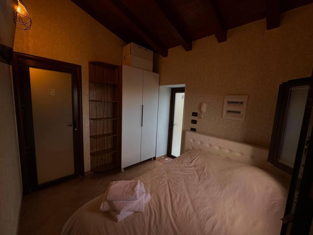 Villa Di Campagna Con Vista Mare 5 Camere Da Letto Pampara Eksteriør bilde