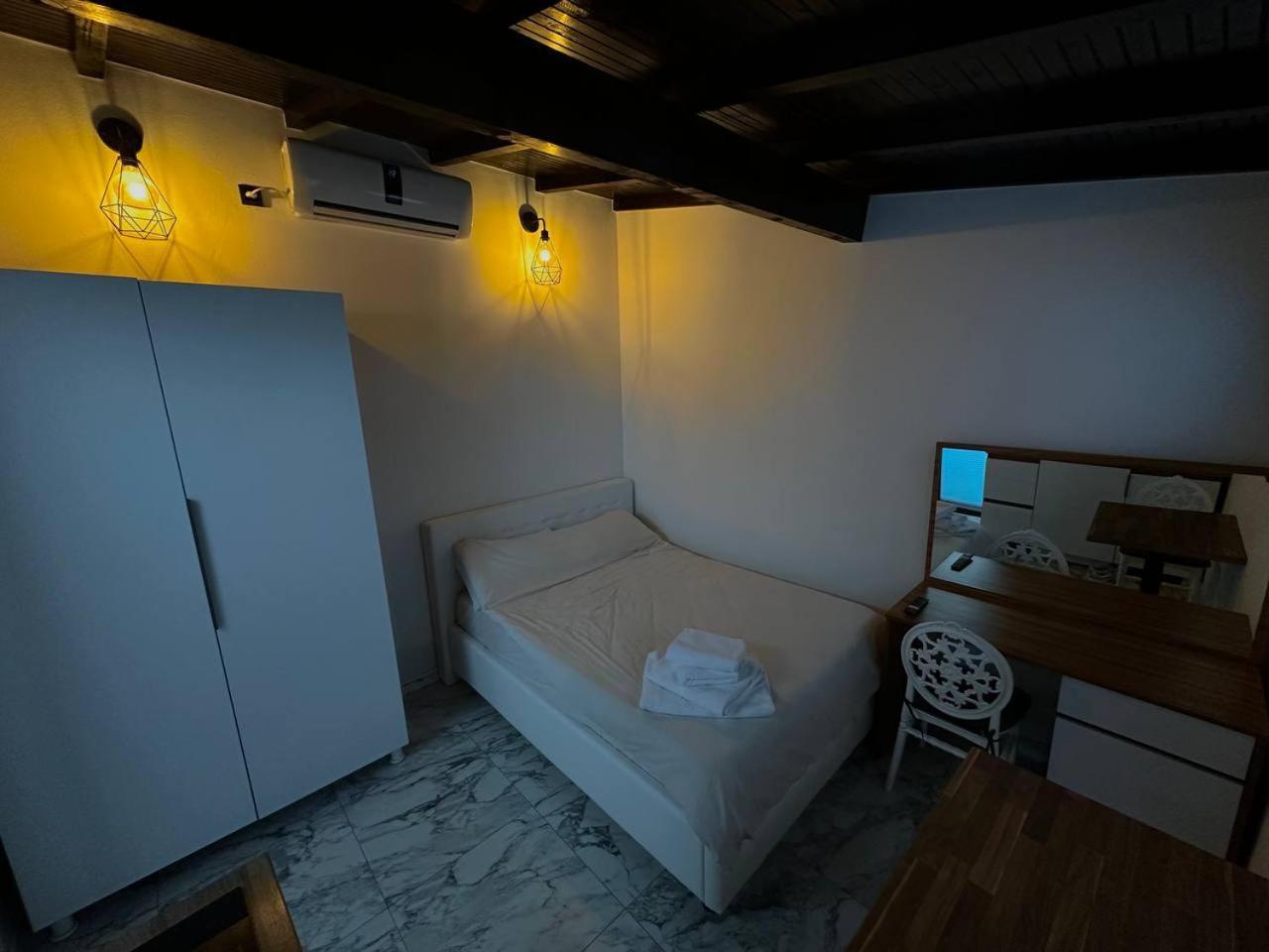 Villa Di Campagna Con Vista Mare 5 Camere Da Letto Pampara Eksteriør bilde